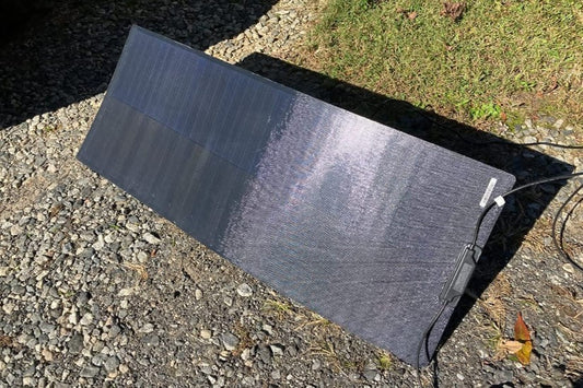Power Anywhere: The Advantages of Flexible Solar Panels for Portable Energy Solutions in 2023